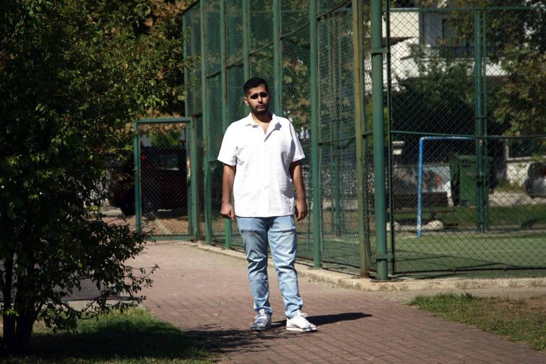 Mide küçültme ameliyatında iki organı kayboldu! Özel hastanede büyük skandal 11